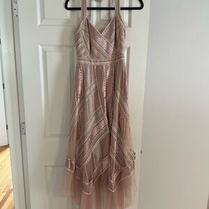 BCBG Dress
